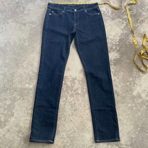 Fidelity Denim by Jason Trotzuk Denim Stevie Viper Rinse womens Size 30‎ …